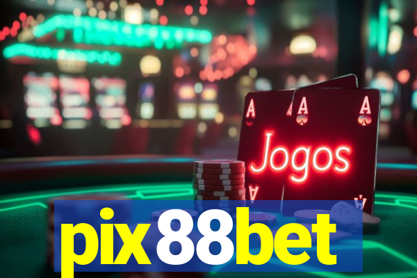 pix88bet