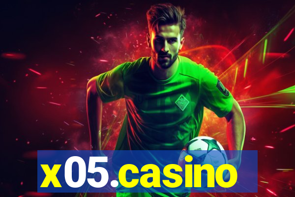 x05.casino