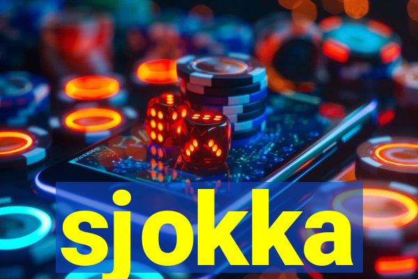 sjokka