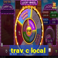 trav c local