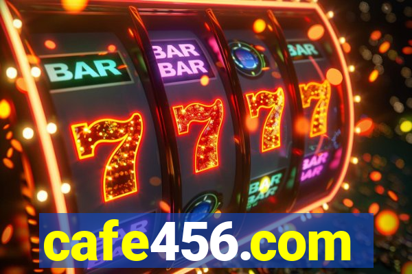 cafe456.com