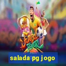 salada pg jogo