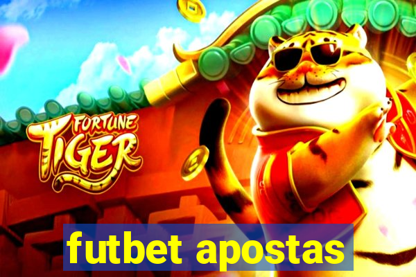 futbet apostas