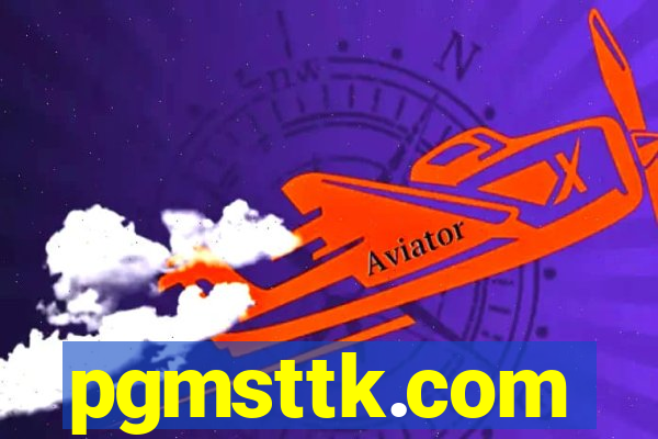 pgmsttk.com