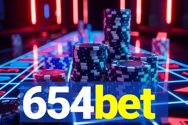 654bet