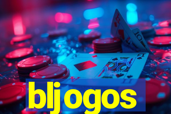 bljogos