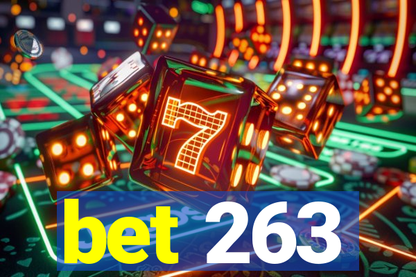 bet 263