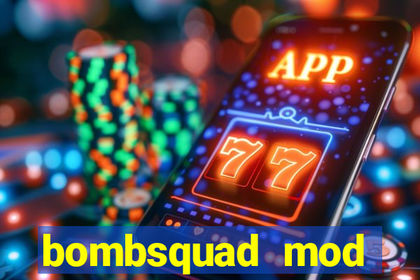 bombsquad mod manager download