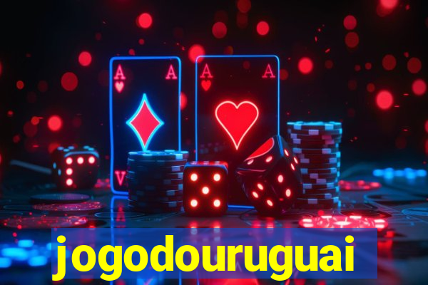 jogodouruguai