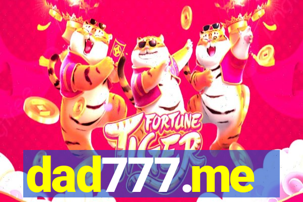 dad777.me