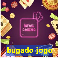 bugado jogo