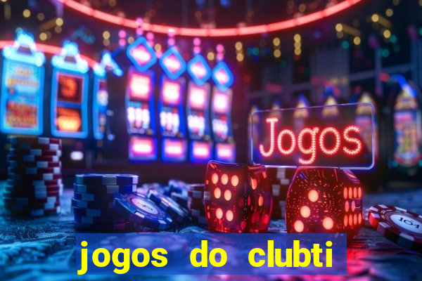 jogos do clubti devotos mirins