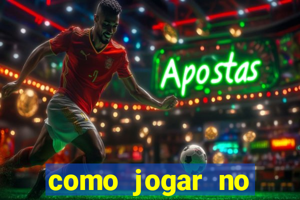 como jogar no tigre sem depositar