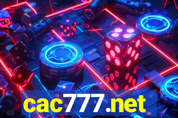 cac777.net