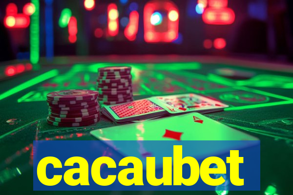 cacaubet