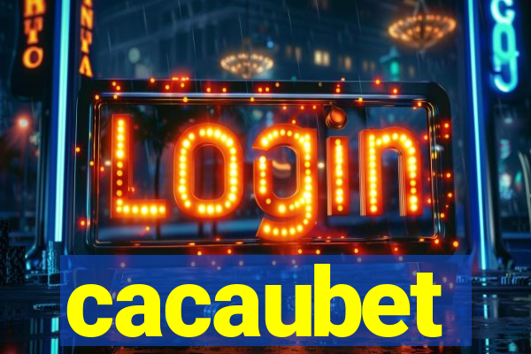 cacaubet