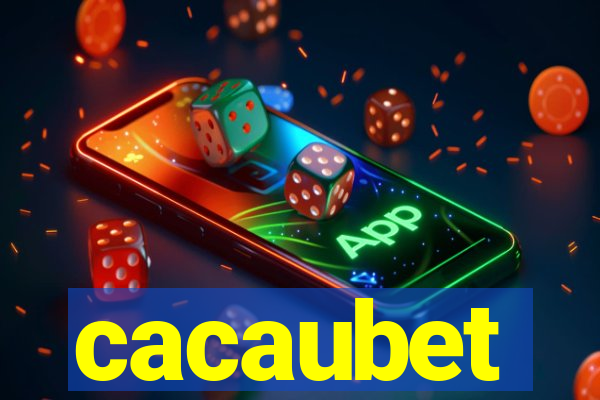 cacaubet