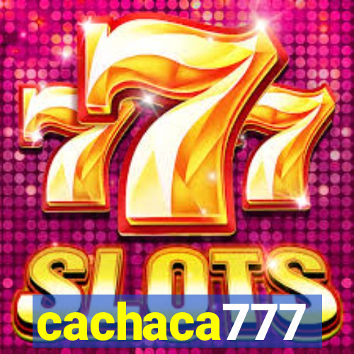 cachaca777