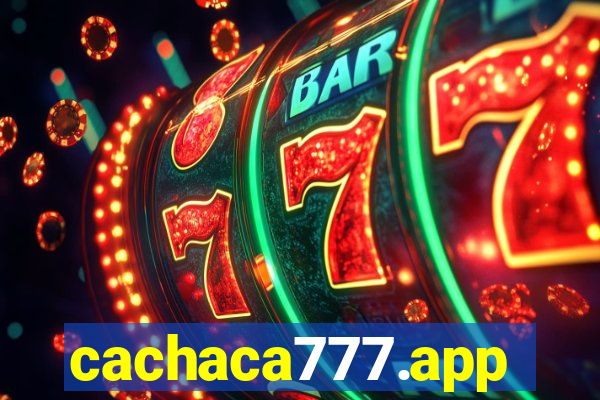 cachaca777.app