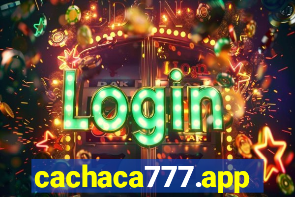 cachaca777.app