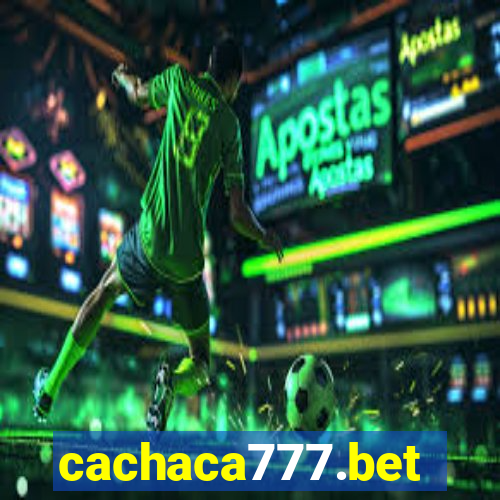 cachaca777.bet