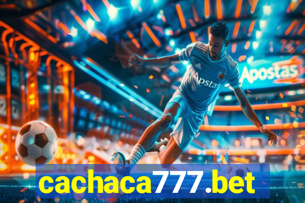 cachaca777.bet