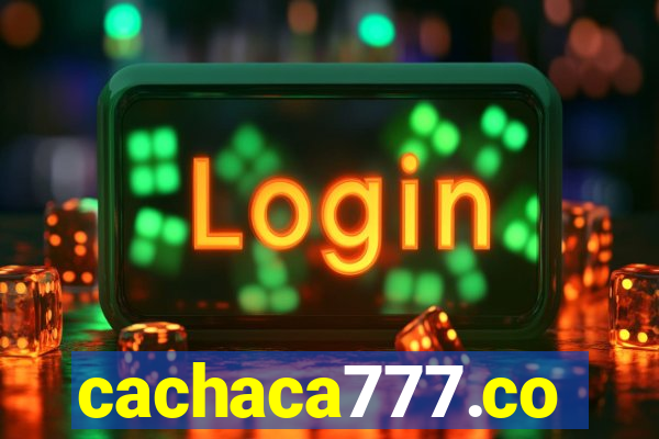 cachaca777.co