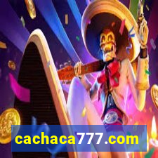 cachaca777.com