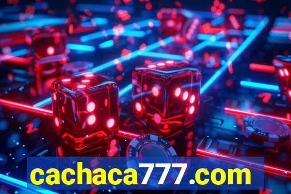 cachaca777.com