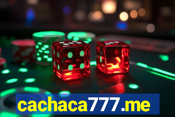 cachaca777.me