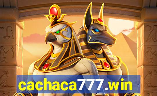 cachaca777.win