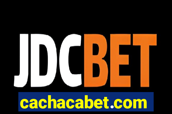 cachacabet.com