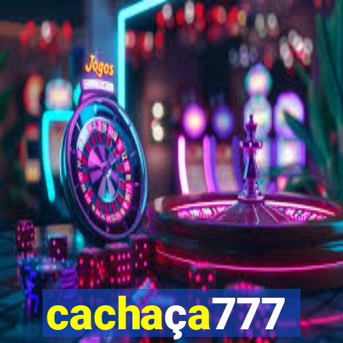 cachaça777