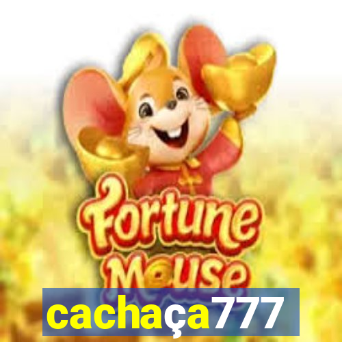 cachaça777