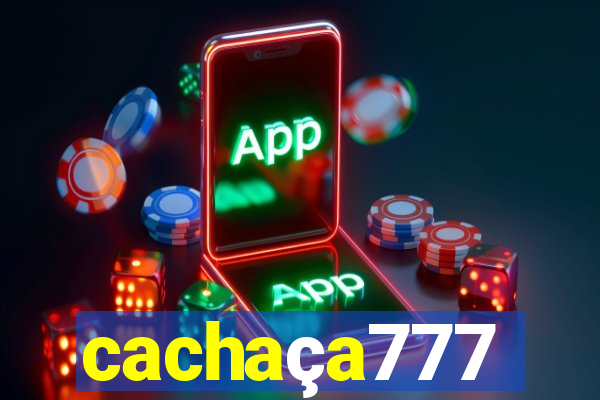 cachaça777