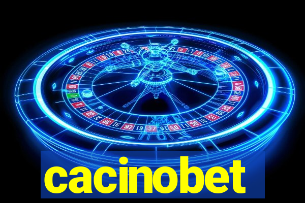 cacinobet