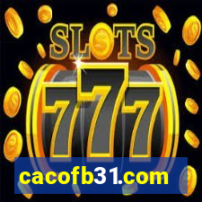 cacofb31.com