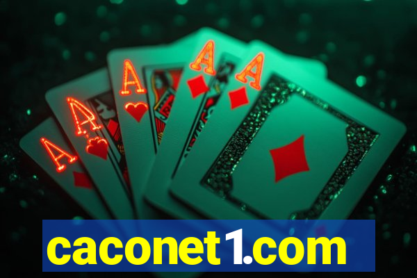 caconet1.com