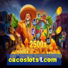 cacoslots1.com