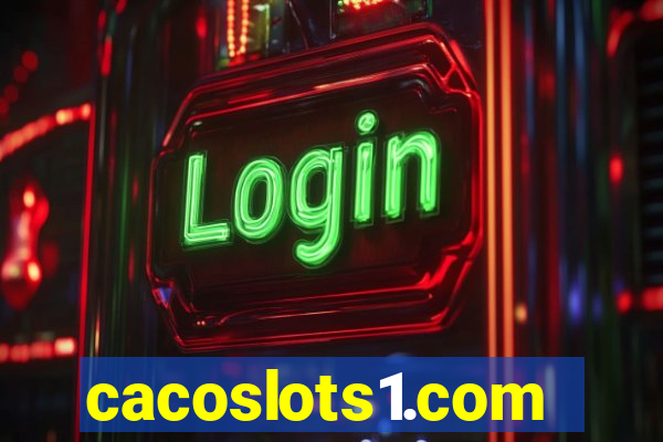 cacoslots1.com