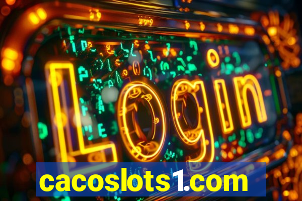 cacoslots1.com