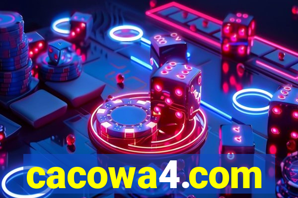 cacowa4.com