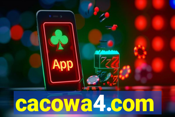 cacowa4.com