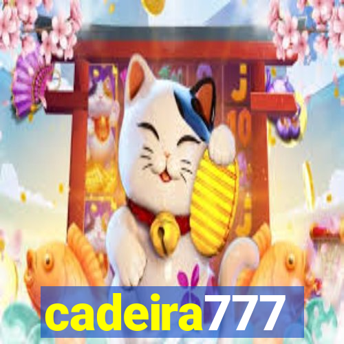 cadeira777