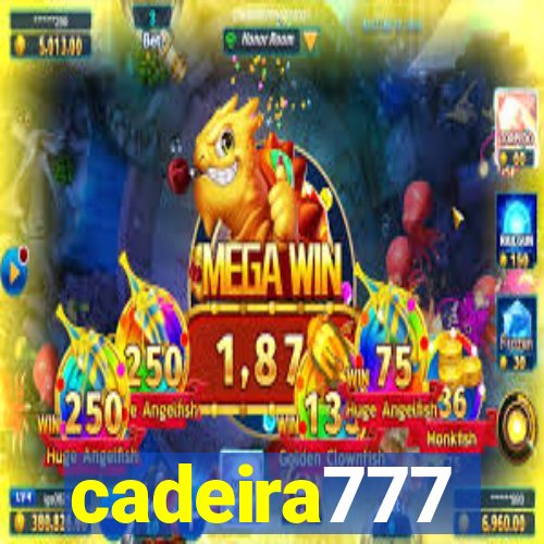 cadeira777