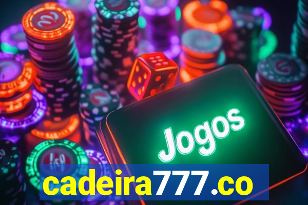 cadeira777.co