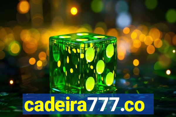 cadeira777.co