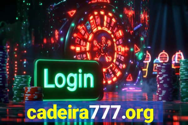 cadeira777.org