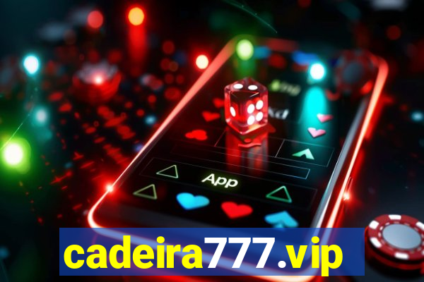 cadeira777.vip