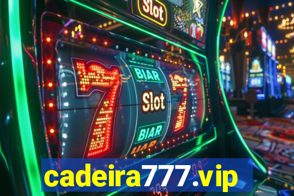 cadeira777.vip